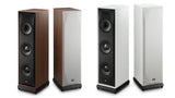 MoFi Electronics SourcePoint 888, grindinės garso kolonėlės (įvairių spalvų)