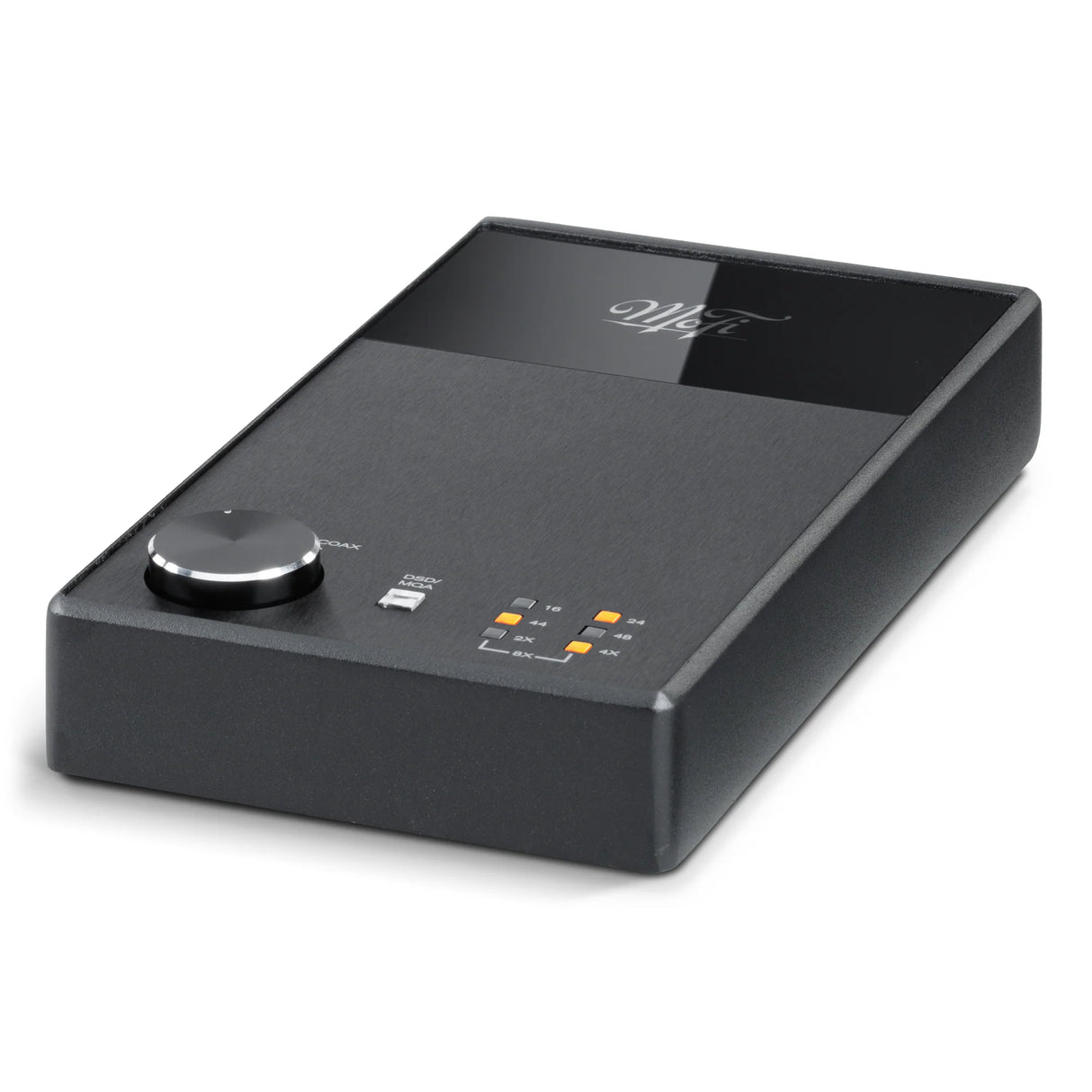MoFi Electronics StudioDAC, skaitmeninis, analoginis garso keitiklis