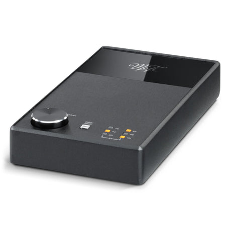 MoFi Electronics StudioDAC, skaitmeninis, analoginis garso keitiklis