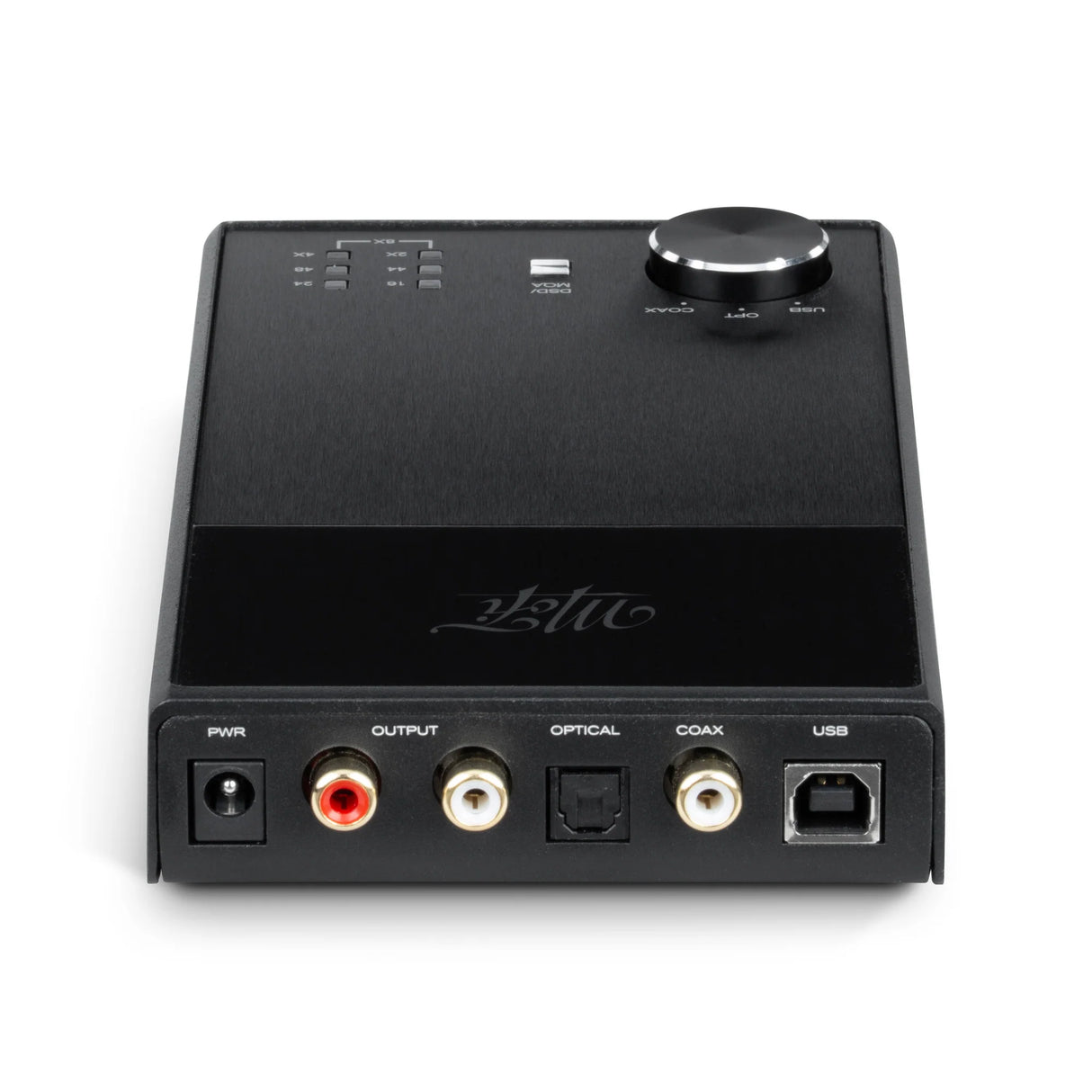 MoFi Electronics StudioDAC, skaitmeninis, analoginis garso keitiklis