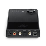 MoFi Electronics StudioDAC, skaitmeninis, analoginis garso keitiklis