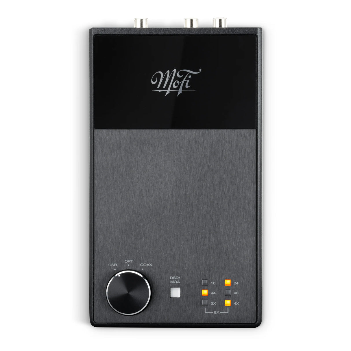 MoFi Electronics StudioDAC, skaitmeninis, analoginis garso keitiklis