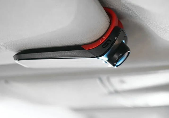 Mobili laisvų rankų įranga Parrot MINIKIT Neo 2 HD