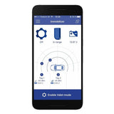 Moderni apsaugos sistema Pandora IMMO