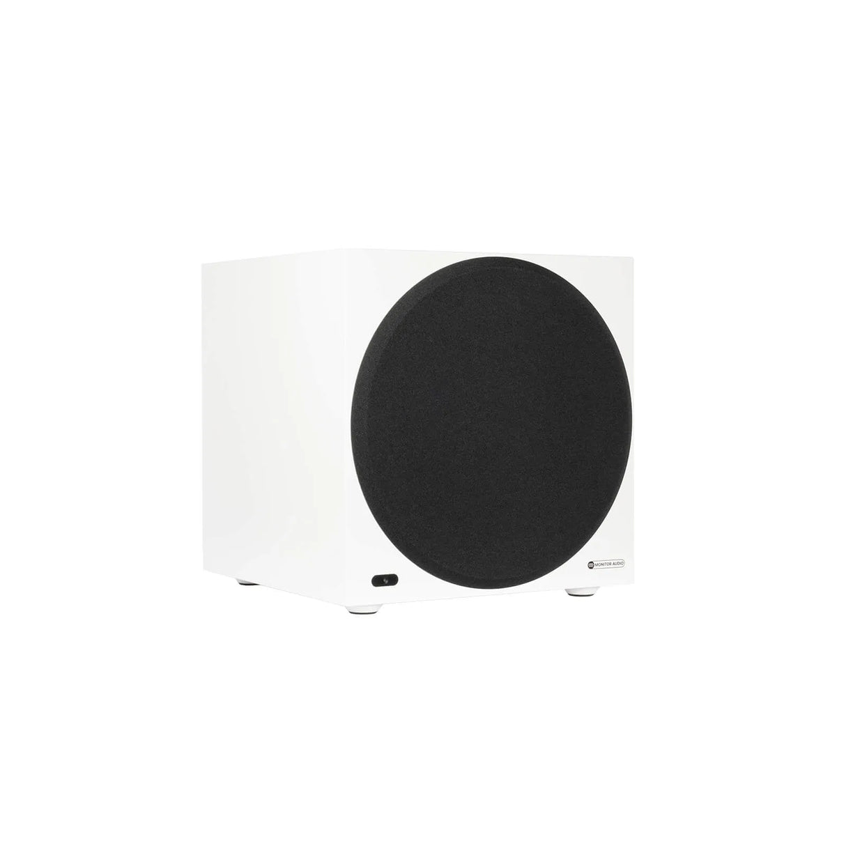 Monitor Audio Anthra W12, aktyvi žemų dažnių kolonėlė 1700W