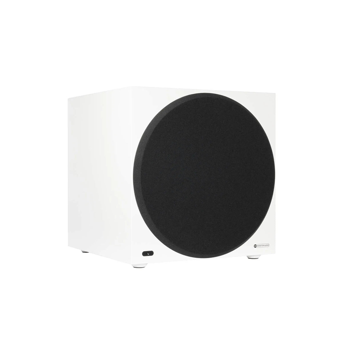 Monitor Audio Anthra W15, aktyvi žemų dažnių kolonėlė 2500W