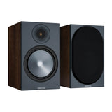 Monitor Audio Bronze 100 (6G), lentyninės garso kolonėlės (įvairių spalvų)