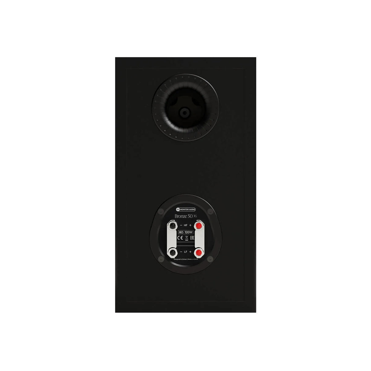 Monitor Audio Bronze 50 7G, lentyninės garso kolonėlės