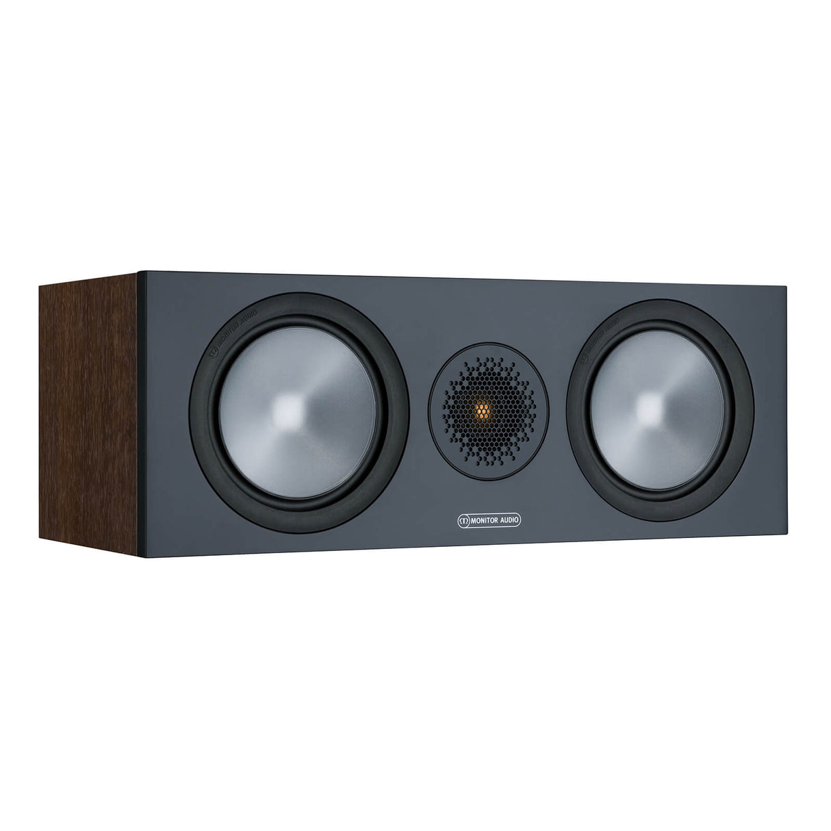 Monitor Audio Bronze C150 (6G), centrinė garso kolonėlė (įvairių spalvų)