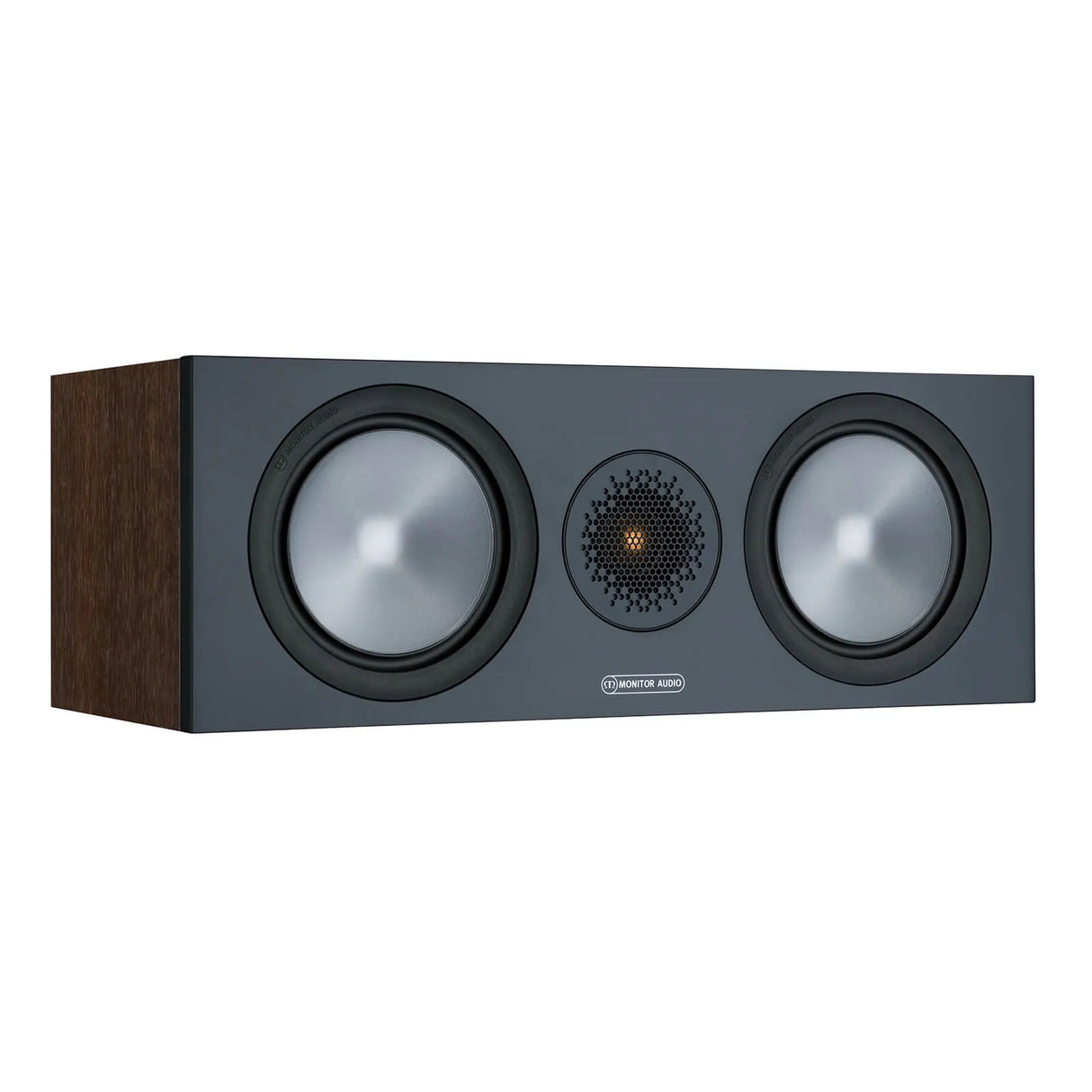 Monitor Audio Bronze C150 (6G), centrinė garso kolonėlė (įvairių spalvų)