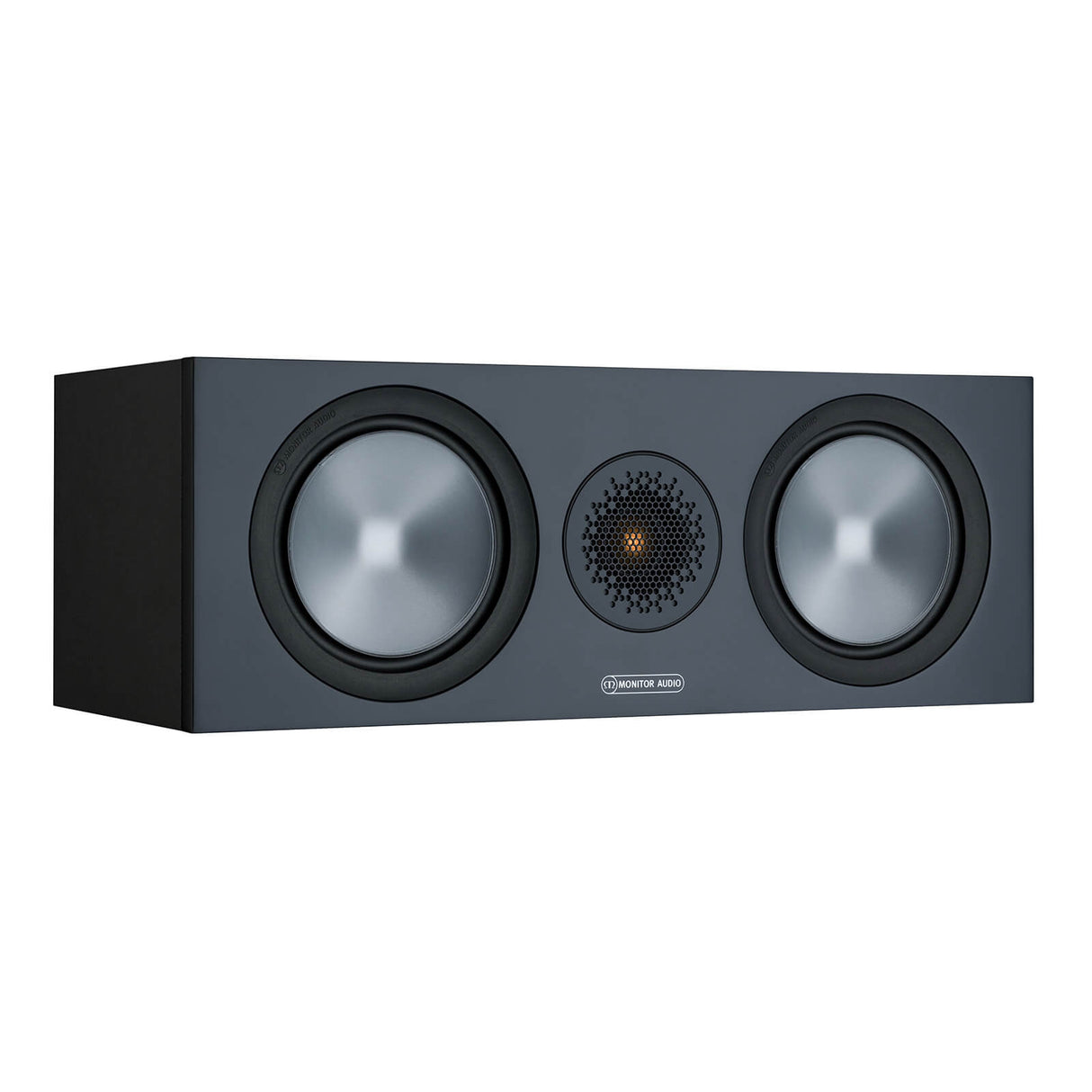 Monitor Audio Bronze C150 (6G), centrinė garso kolonėlė (įvairių spalvų)