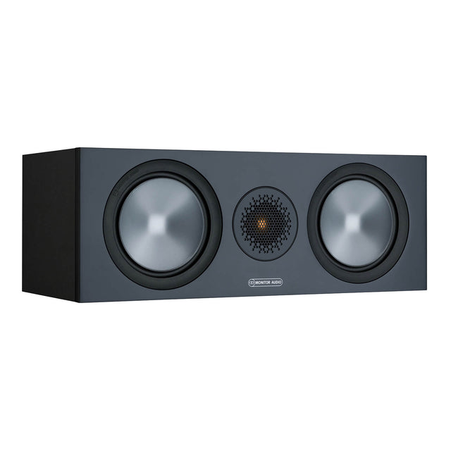Monitor Audio Bronze C150 (6G), centrinė garso kolonėlė (įvairių spalvų)