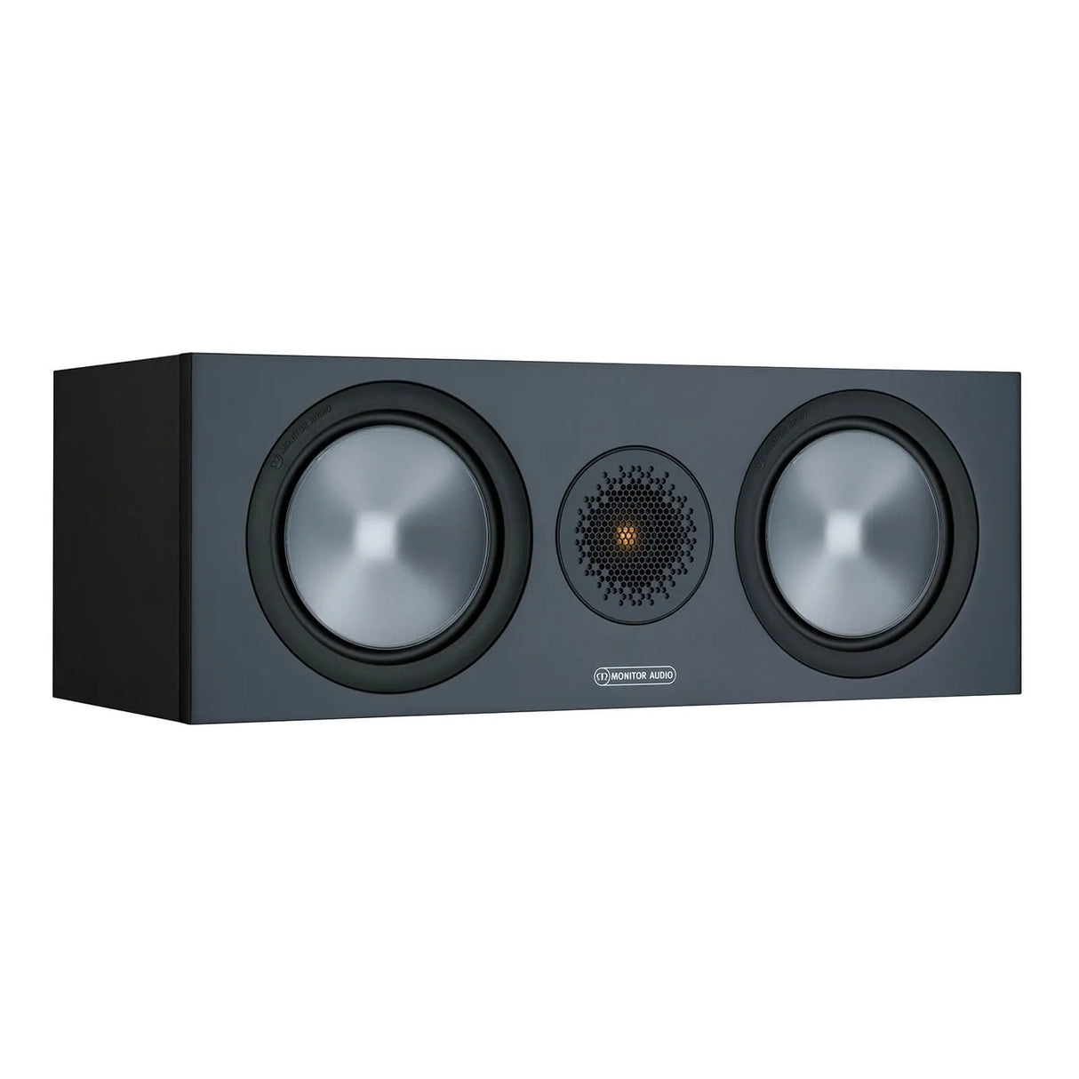 Monitor Audio Bronze C150 (6G), centrinė garso kolonėlė (įvairių spalvų)
