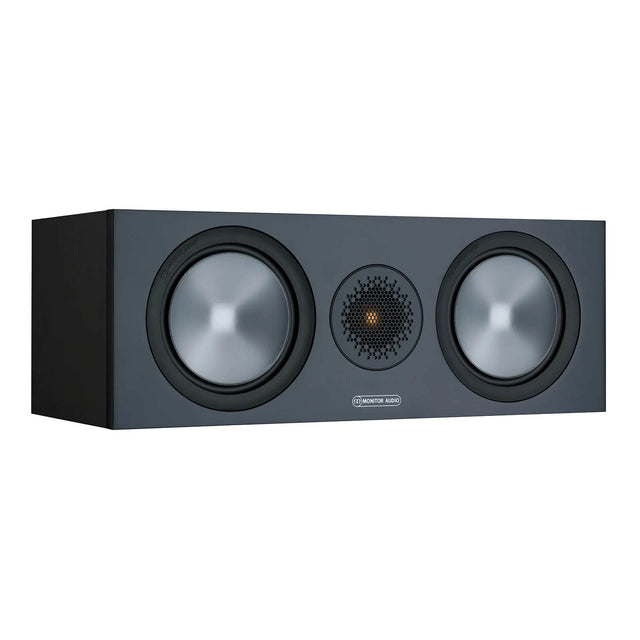 Monitor Audio Bronze C150 (6G), centrinė garso kolonėlė (įvairių spalvų)