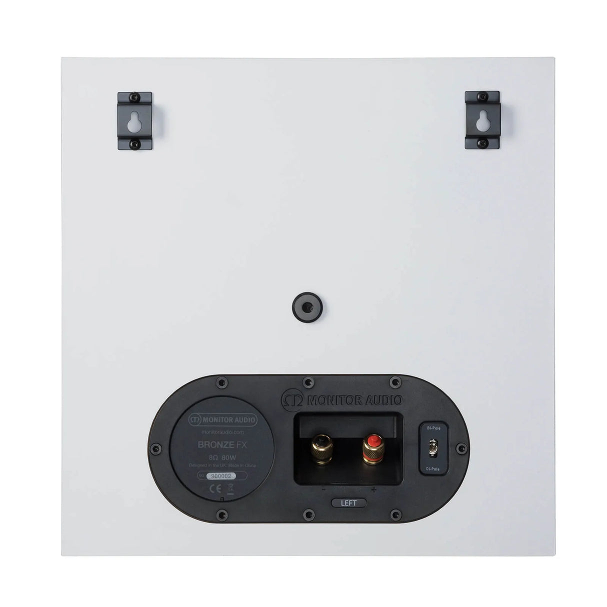 Monitor Audio Bronze FX (6G), efektinės garso kolonėlės