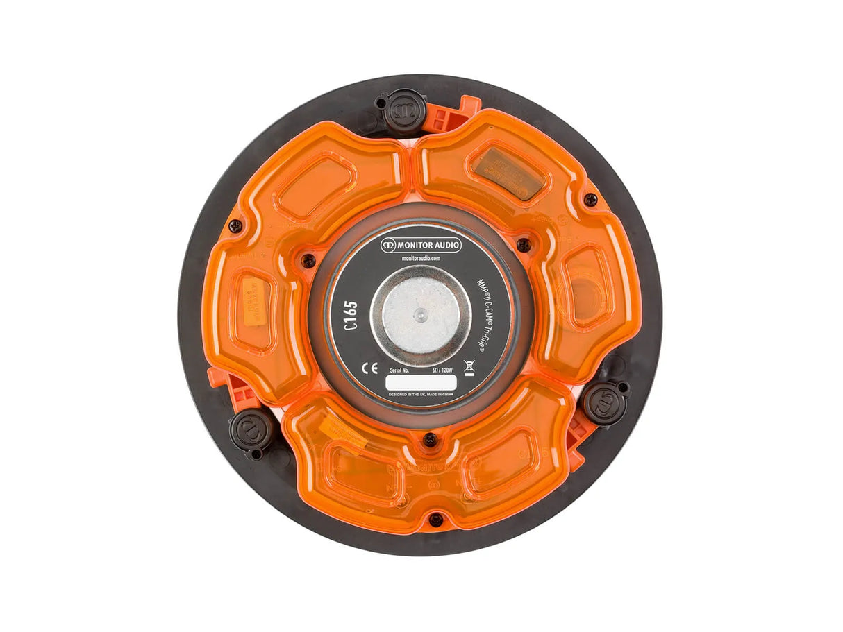 Monitor Audio C165, lubinis žemų dažnių garsiakalbis