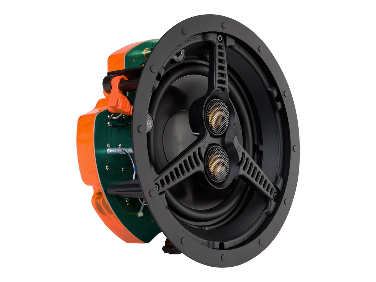 Monitor Audio C180-T2, lubinis garsiakalbis