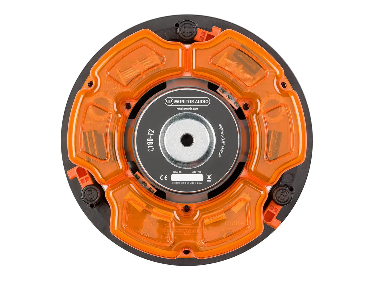 Monitor Audio C180-T2, lubinis garsiakalbis