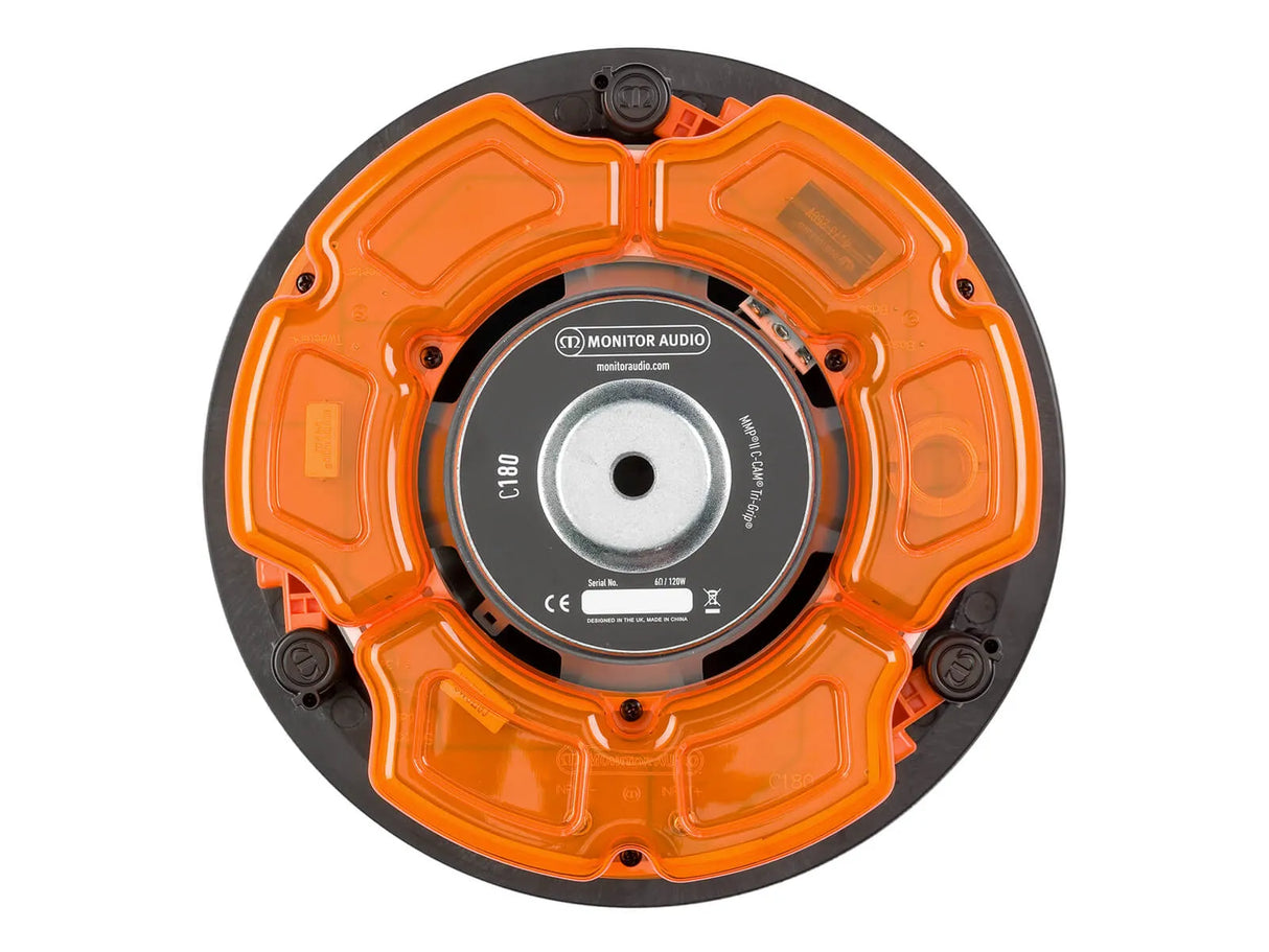 Monitor Audio C180, lubinis žemų dažnių garsiakalbis