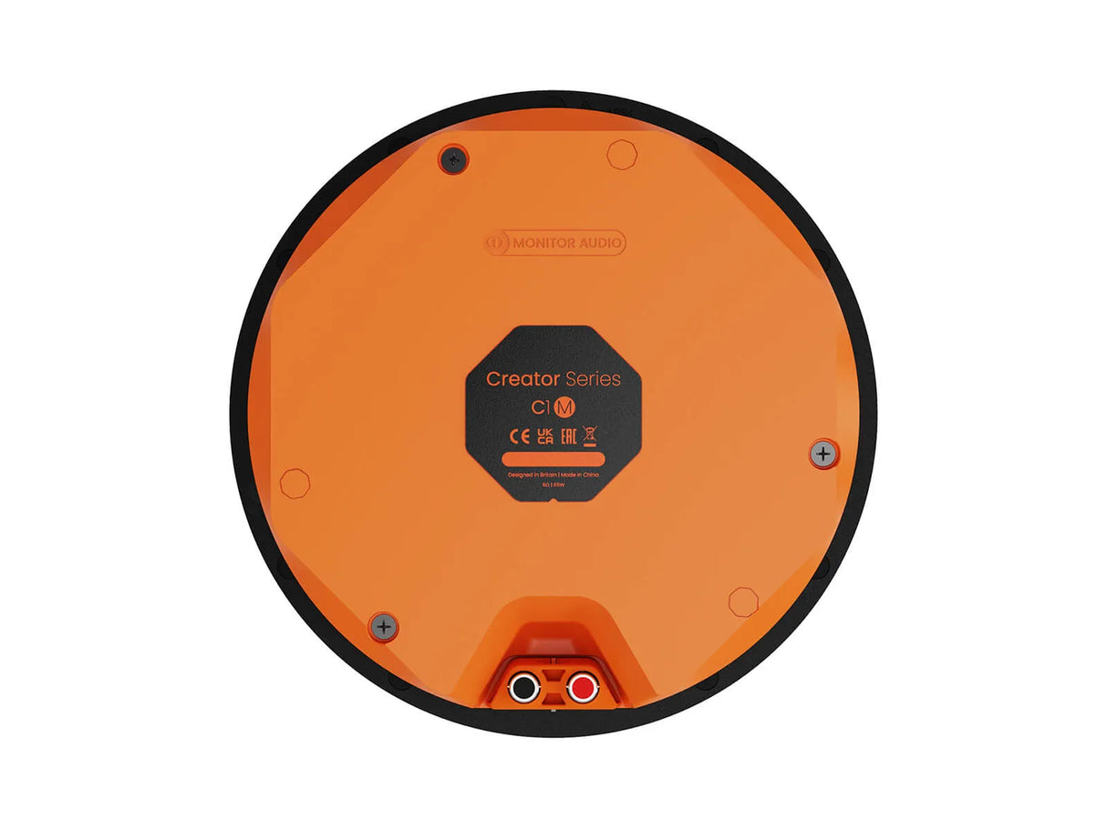 Monitor Audio C1M, į lubas montuojama garso kolonėlė