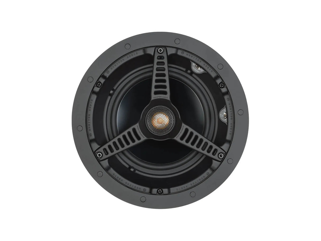 Monitor Audio C265, lubinis žemų dažnių garsiakalbis