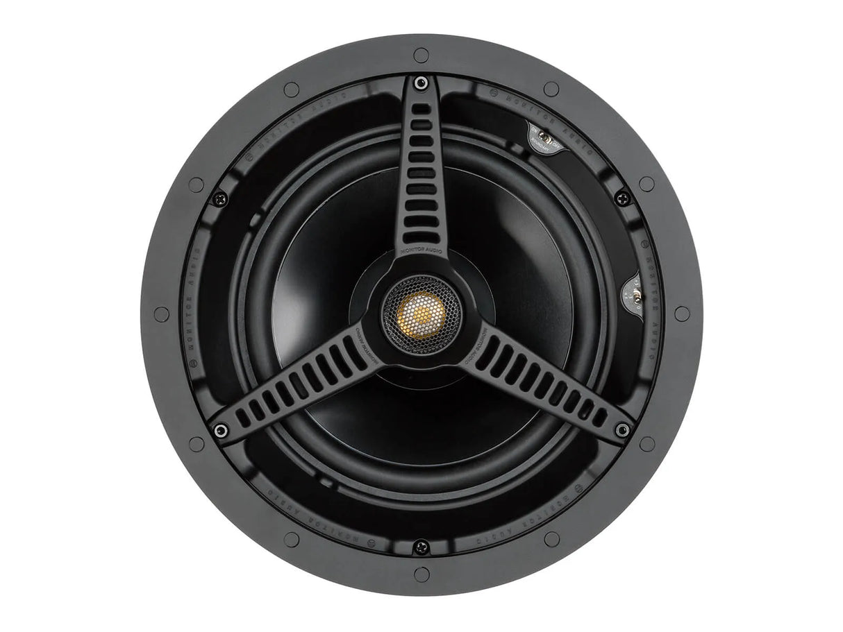 Monitor Audio C280, lubinis žemų dažnių garsiakalbis