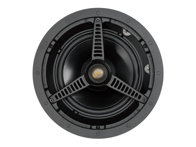 Monitor Audio C280, lubinis žemų dažnių garsiakalbis