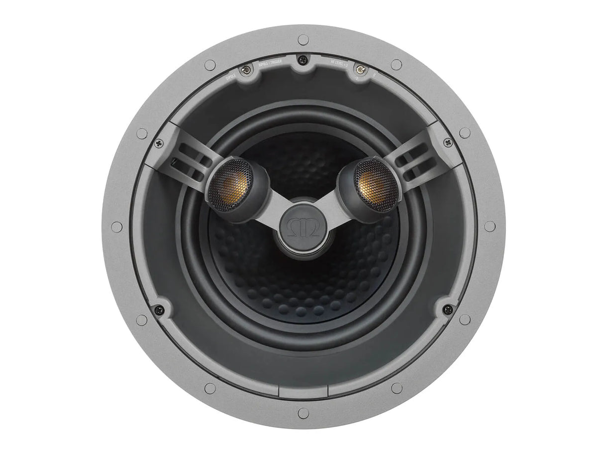Monitor Audio C380-FX, lubinis efektinis garsiakalbis