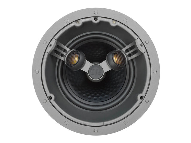 Monitor Audio C380-FX, lubinis efektinis garsiakalbis