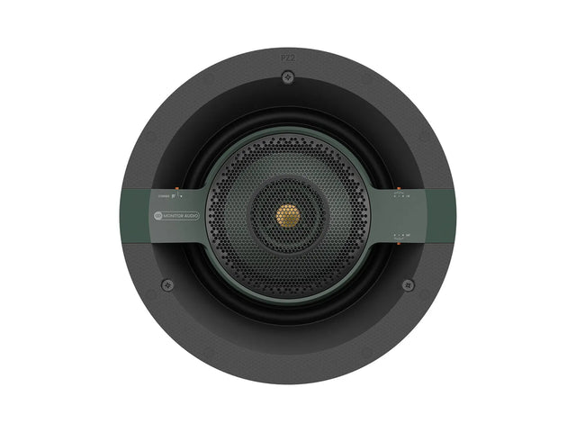 Monitor Audio C3M, į lubas montuojama garso kolonėlė