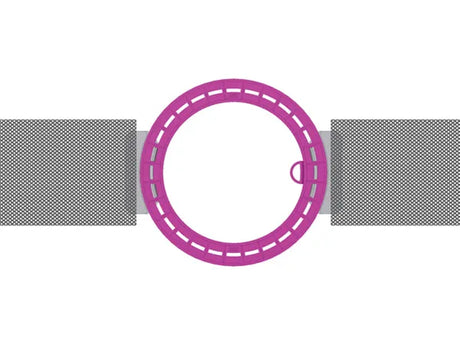 Monitor Audio CB4 Pre-Construction Bracket, montavimo rėmas