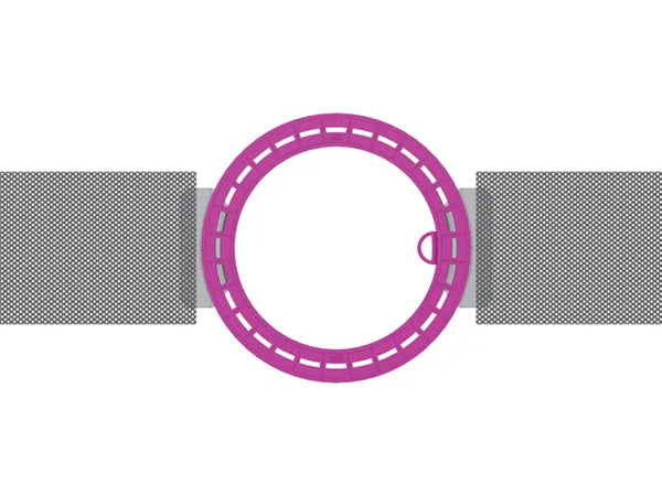 Monitor Audio CB4 Pre-Construction Bracket, montavimo rėmas