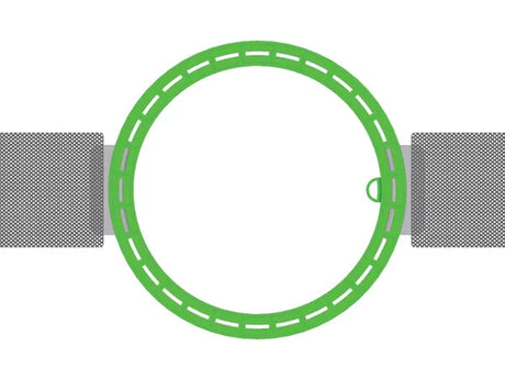 Monitor Audio CB8 Pre-Construction Bracket montavimo rėmas