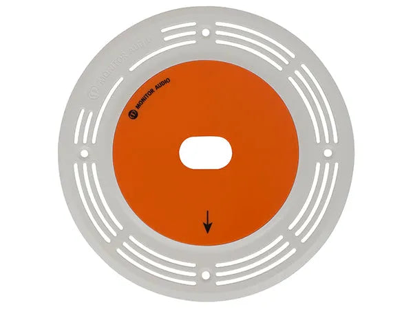 Monitor Audio CFB3-R Pre-Construction Bracket, apvali mova-laikiklis g