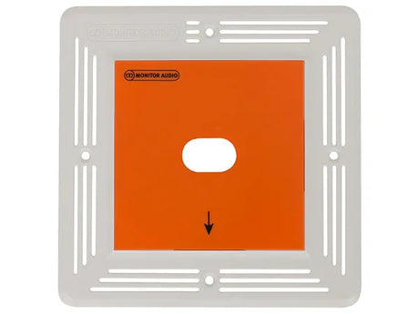 Monitor Audio CFB3-SQ Pre-Construction Bracket, kvadratinė mova-laikik