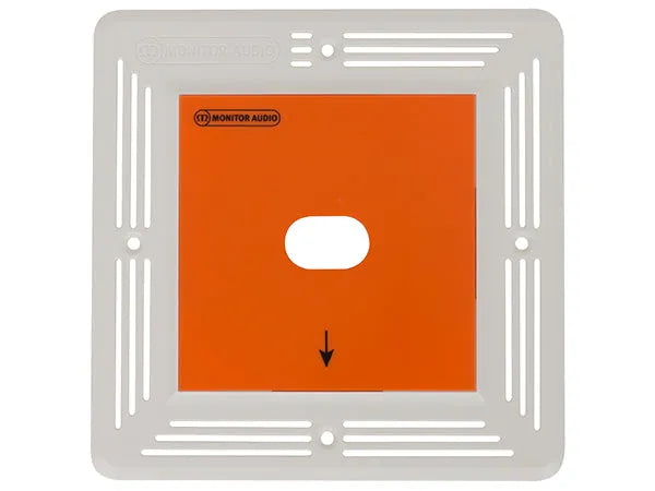 Monitor Audio CFB3-SQ Pre-Construction Bracket, kvadratinė mova-laikik