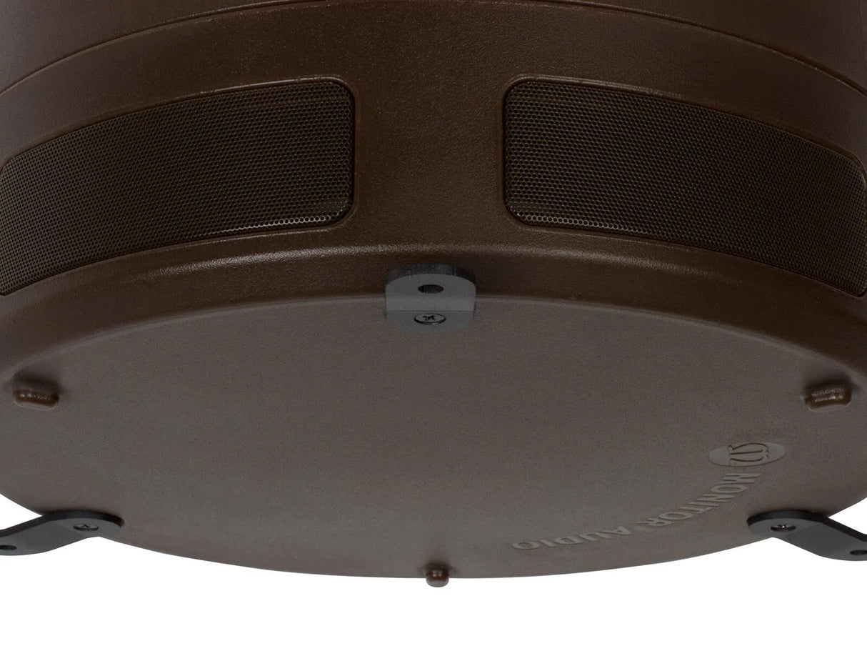 Monitor Audio CLG-W10, lauke montuojama žemų dažnių garso kolonėlė