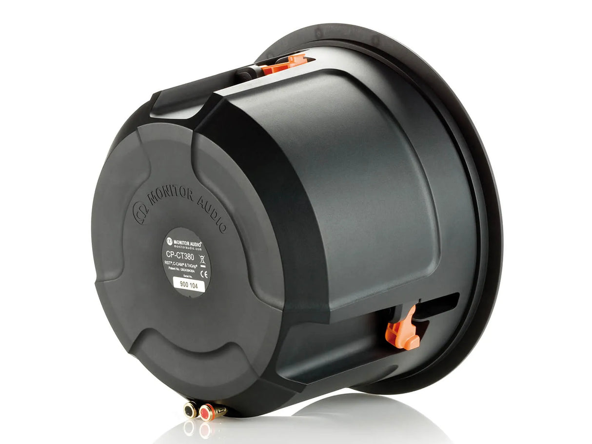 Monitor Audio CP-CT380, lubinis garsiakalbis