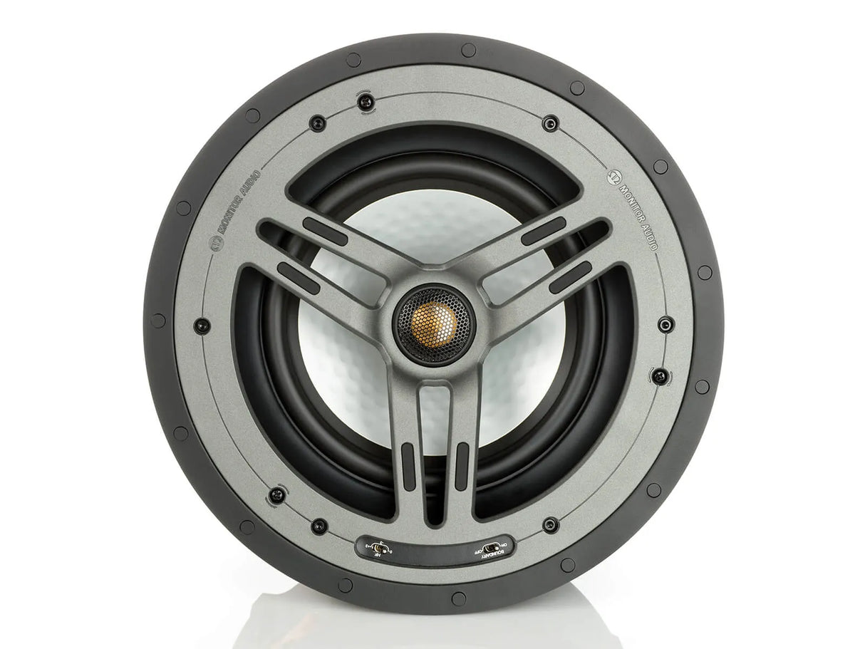 Monitor Audio CP-CT380, lubinis garsiakalbis