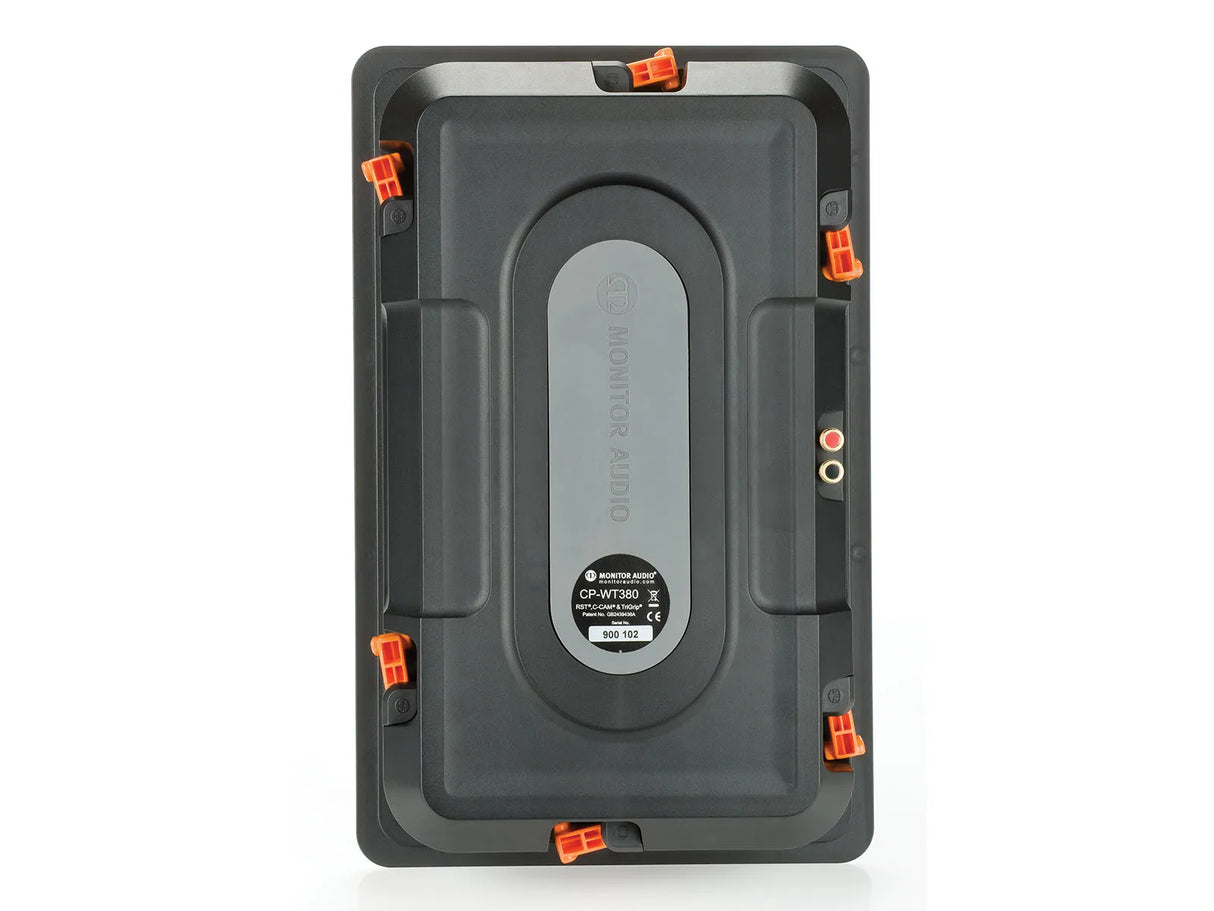 Monitor Audio CP-WT380, sieninis garsiakalbis