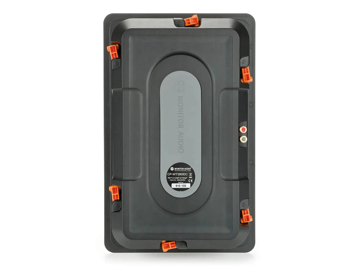 Monitor Audio CP-WT380IDC, sieninis garsiakalbis