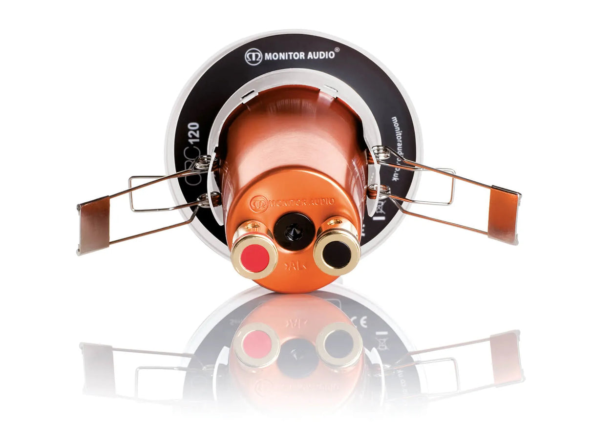Monitor Audio CPC120, lubinis garsiakalbis