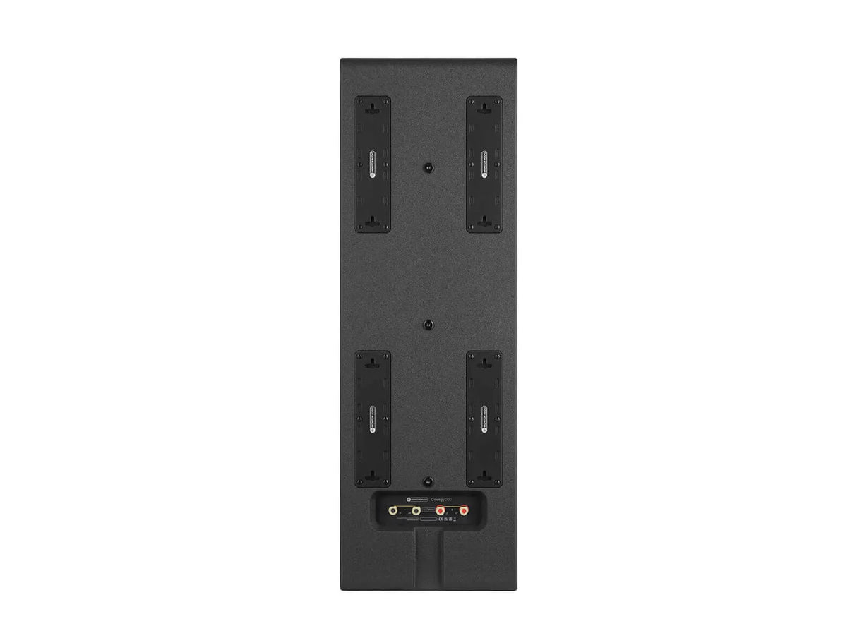 Monitor Audio Cinergy 200, sieninė garso kolonėlė