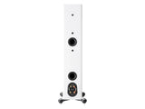 Monitor Audio Gold 200, grindinės garso kolonėlės (įvairių spalvų) - Galinė panelė su jungtimis ir tvirtinimo taškai