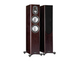 Monitor Audio Gold 200, grindinės garso kolonėlės (įvairių spalvų) - Kolonėlių kojelės ir apatinė dalis