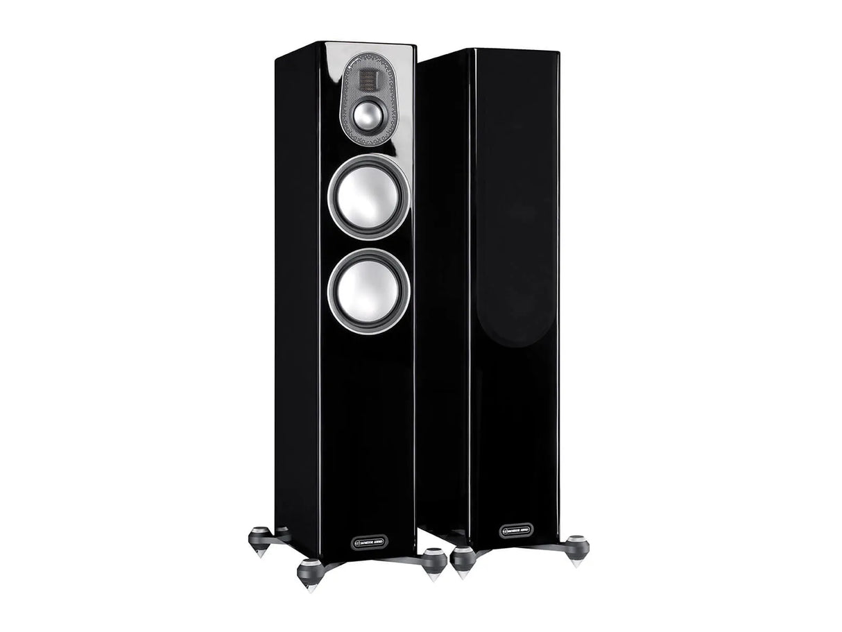 Monitor Audio Gold 200, grindinės garso kolonėlės (įvairių spalvų)