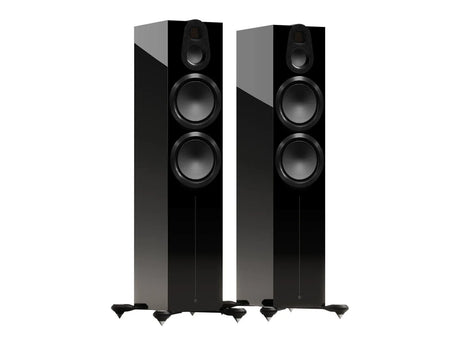 Monitor Audio Gold 500 (6G), grindinės garso kolonėlės