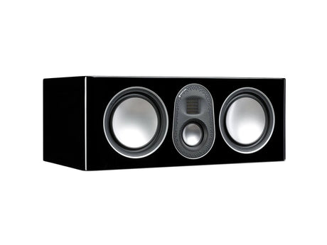 Monitor Audio Gold C250, centrinė garso kolonėlė (įvairių spalvų)