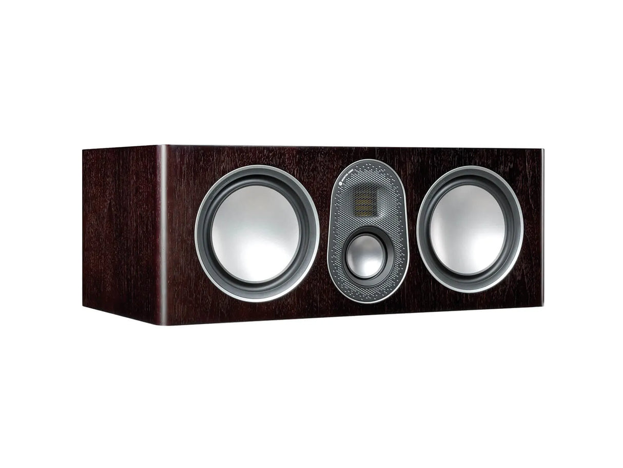 Monitor Audio Gold C250, centrinė garso kolonėlė (įvairių spalvų)