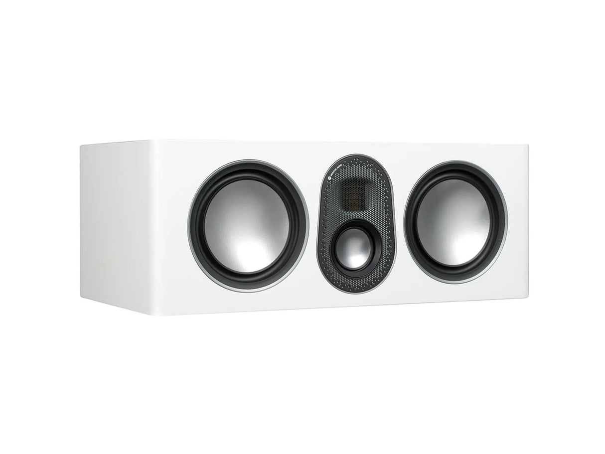 Monitor Audio Gold C250, centrinė garso kolonėlė (įvairių spalvų)
